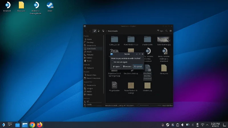 EmuDeck: Steam Deck emuliacijos gidas