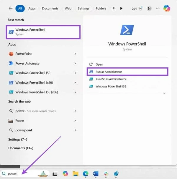 Як знайти ключ продукту Windows 11