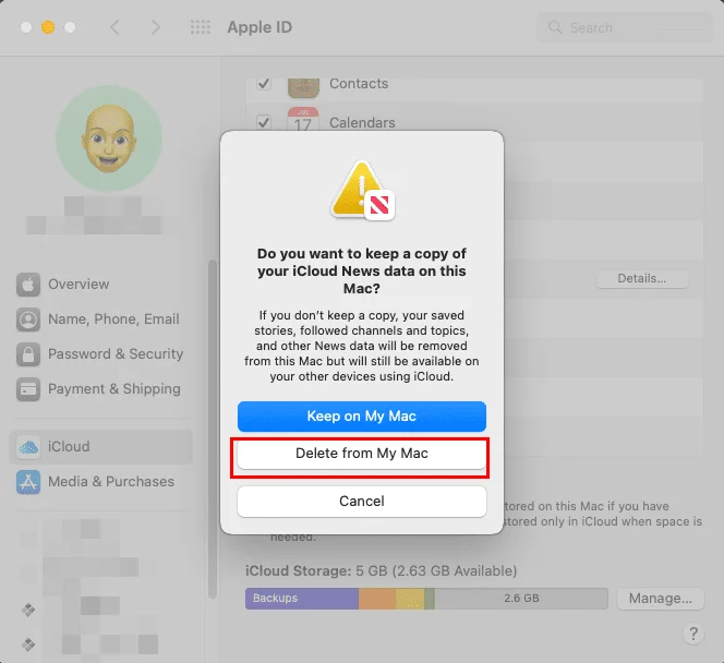 Как да изтриете приложения от iCloud: 4 най-добри метода