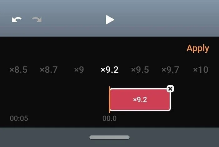 Sådan ændrer du videohastighed på Android