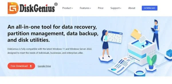 Kako zaznati in popraviti slabe sektore na SSD-ju