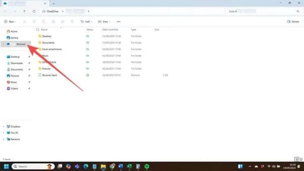 Neljän yleisimmän Microsoft OneDrive -ongelman ratkaisut