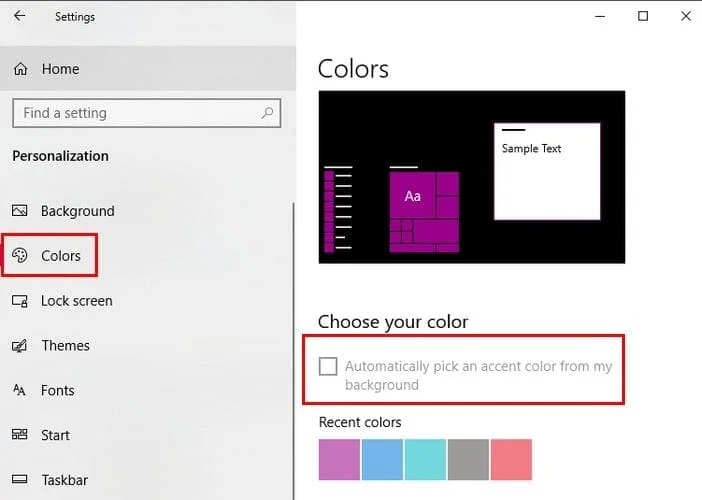 Kaip išspręsti „Google Chrome“ ekrano mirgėjimą „Windows“