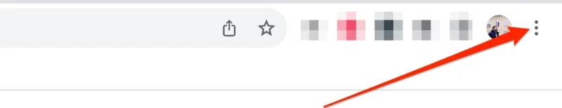 Jak změnit písmo v Google Chrome