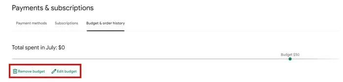 Rychlý tip: Jak zobrazit historii nákupů na Google Play