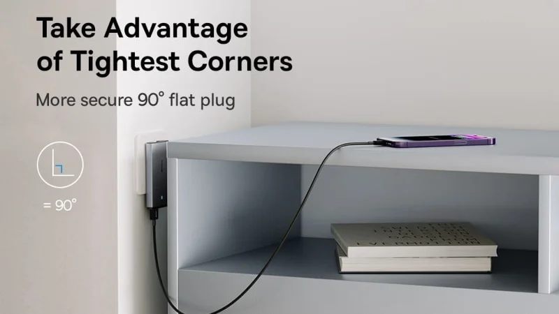 Best Chargers for Galaxy Tab S9