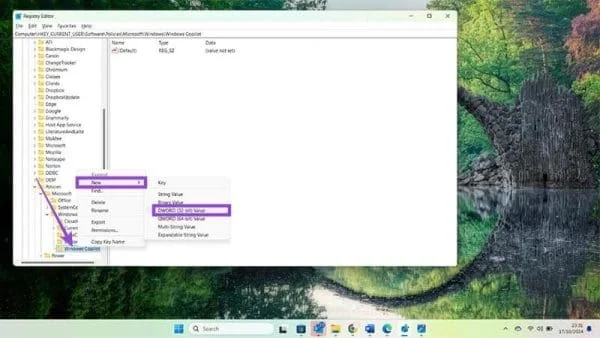 3 sätt att inaktivera Microsoft Copilot 3 sätt att inaktivera Microsoft Copilot