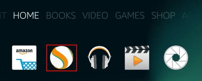 Amazon Fire: Vymazání mezipaměti prohlížeče, historie a cookies