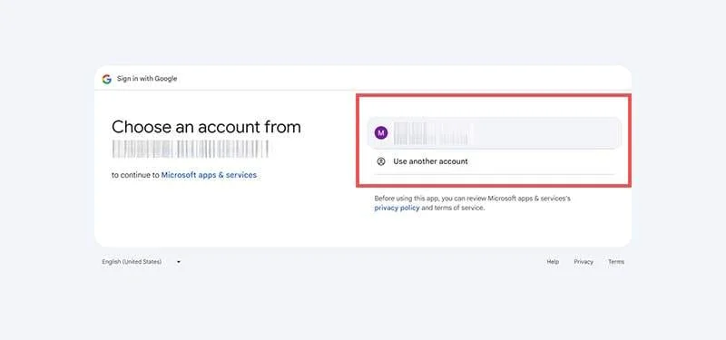 Кроки, як синхронізувати Microsoft Outlook з Gmail