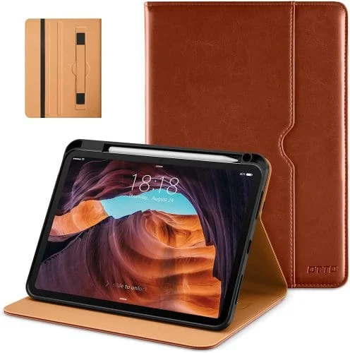 14 Geriausi 10-osios kartos iPad dėklai 2023 metais