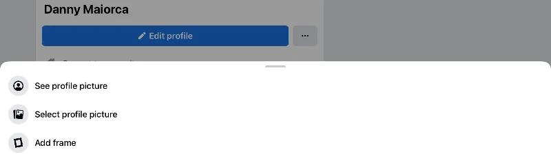 Kaip pakeisti „Facebook“ privatumo nustatymus telefone ar planšetėje