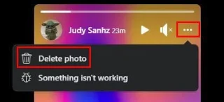 Kako ustvariti Facebook zgodbo