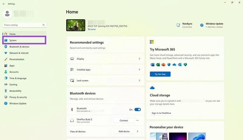 Програма Windows Phone Link не працює – 7 способів виправлення