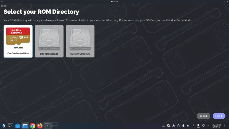 EmuDeck: Steam Deck emuliacijos gidas