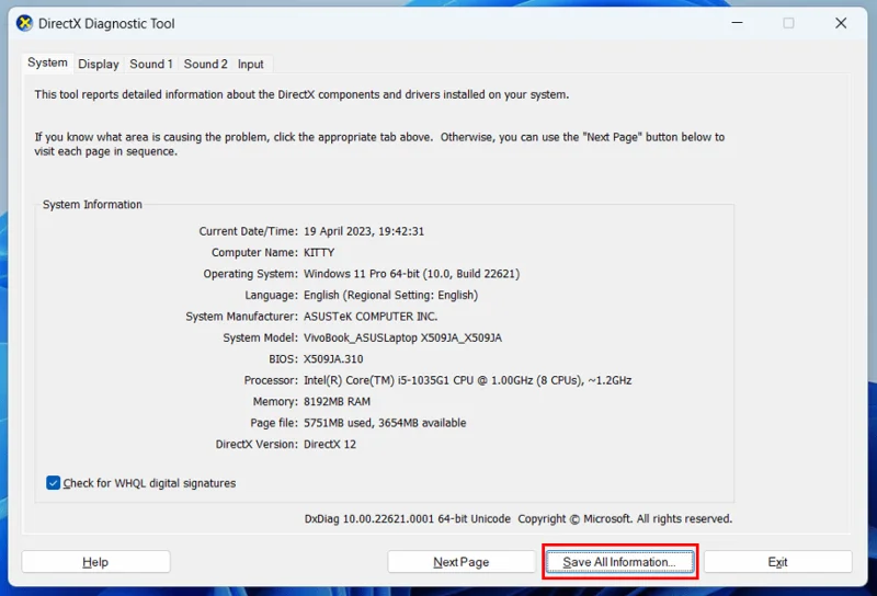 Jak připojit notebook s Windows 11 k projektoru/TV
