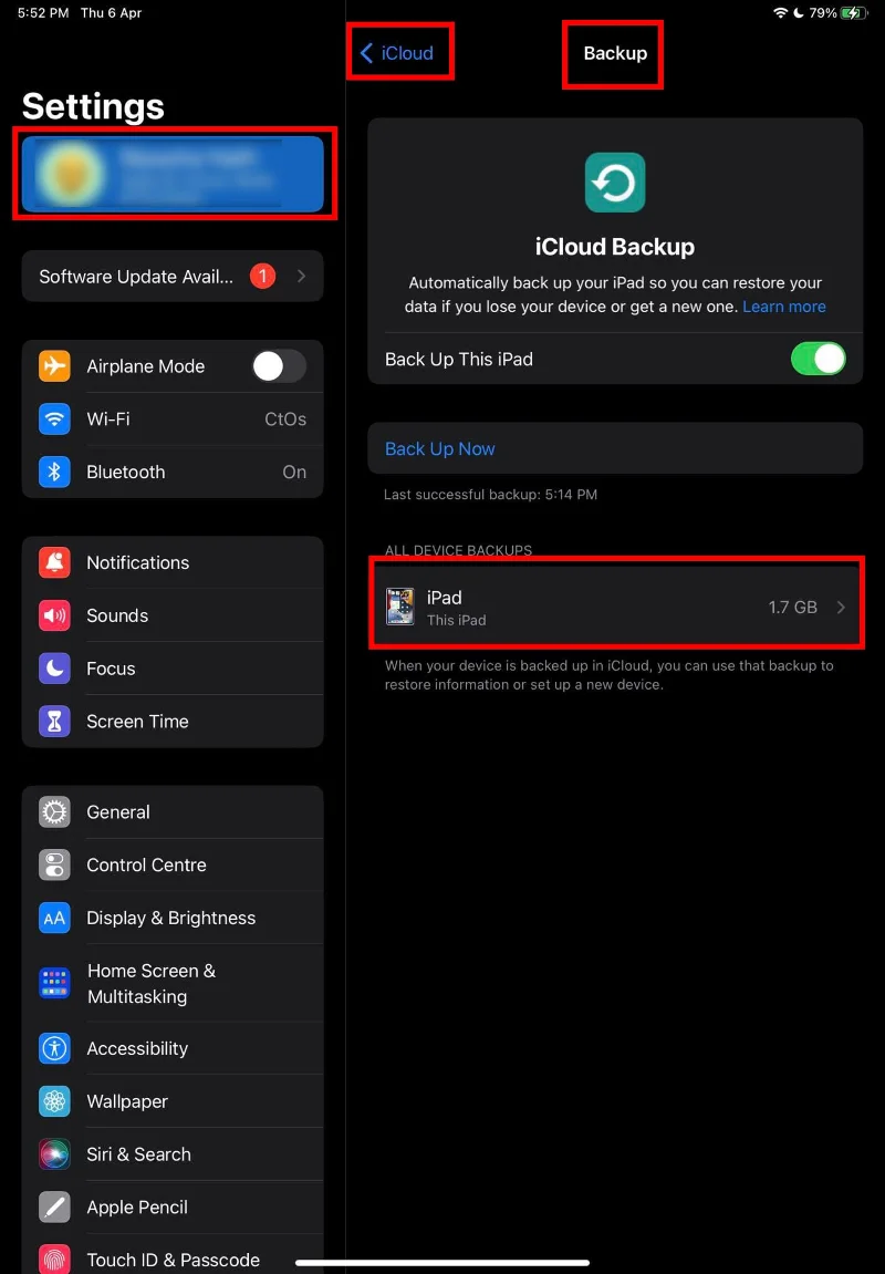 Как да изтриете приложения от iCloud: 4 най-добри метода