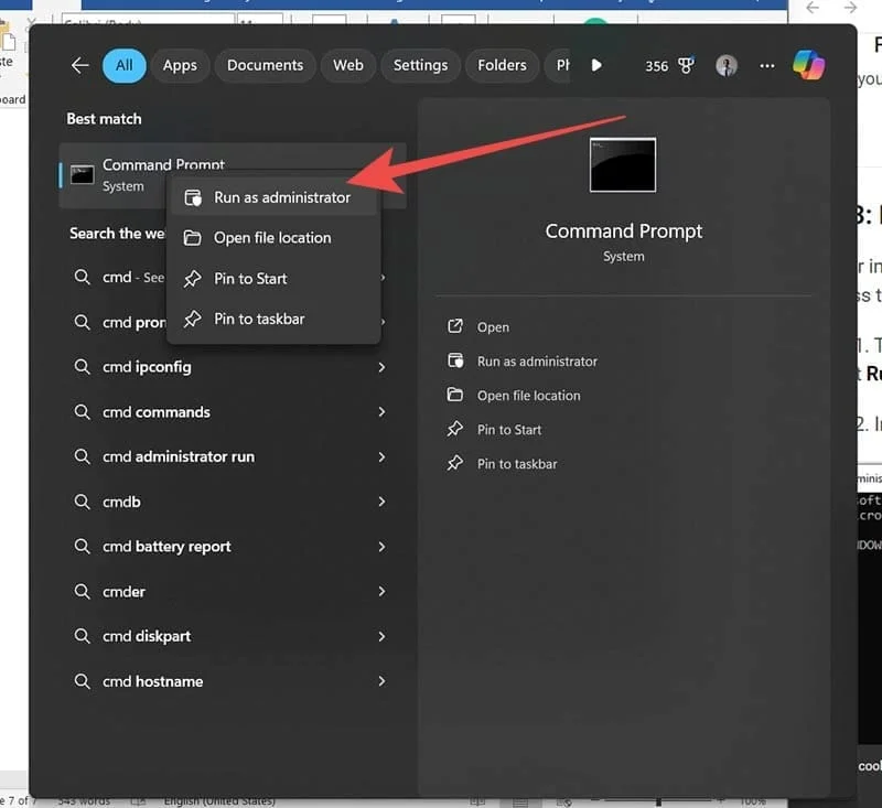 Jak opravit chybu OneDrive s kódem 0x8004de88