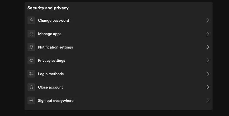 7 Обичайни проблема със Spotify и как да ги решим