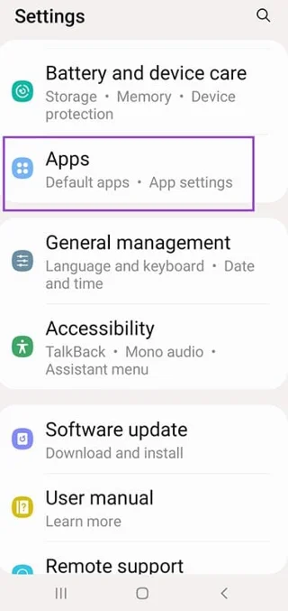 3 måder at fjerne Google Family Link 