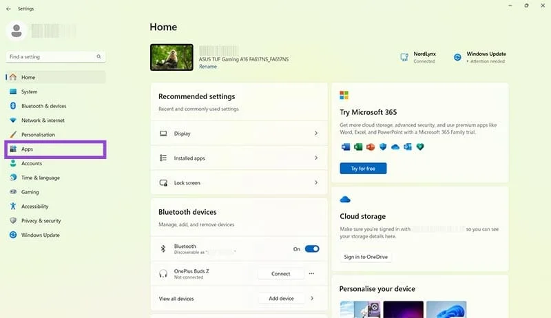 Програма Windows Phone Link не працює – 7 способів виправлення