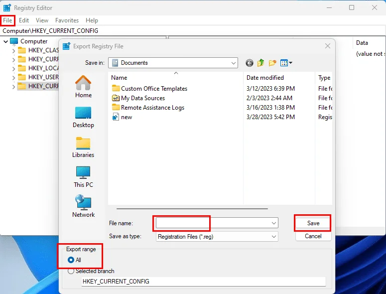Windows 11: A “Biztosan át akarja mozgatni ezt a fájlt a Lomtárba?” párbeszédpanel letiltása