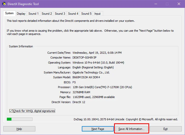 Jak připojit notebook s Windows 11 k projektoru/TV