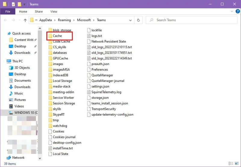 Fix Microsoft Teams: Sorry, We Couldn’t Connect You