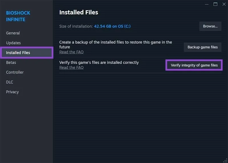 9 Sprendimai, kaip išspręsti Steam avarijas mano kompiuteryje