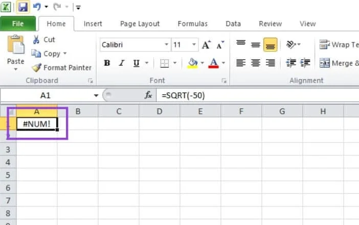 Pogoste napake v Excelovih formulah Microsoft in kako jih odpraviti Pogoste napake v Excelovih formulah Microsoft in kako jih odpraviti