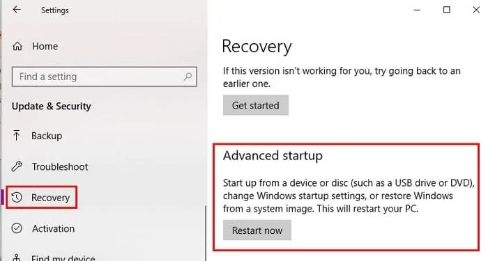 Kaip išspręsti „Google Chrome“ ekrano mirgėjimą „Windows“