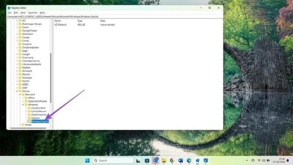 3 sätt att inaktivera Microsoft Copilot 3 sätt att inaktivera Microsoft Copilot