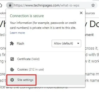 Изключване на автоматичното възпроизвеждане на видео в Firefox и Chrome