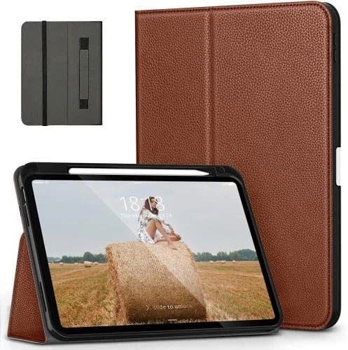 14 Geriausi 10-osios kartos iPad dėklai 2023 metais