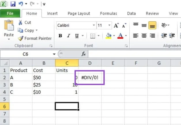 Pogoste napake v Excelovih formulah Microsoft in kako jih odpraviti Pogoste napake v Excelovih formulah Microsoft in kako jih odpraviti