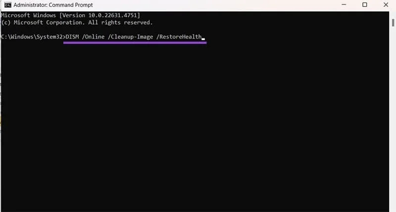 Помилка 0xc000007b – що це таке та як її виправити