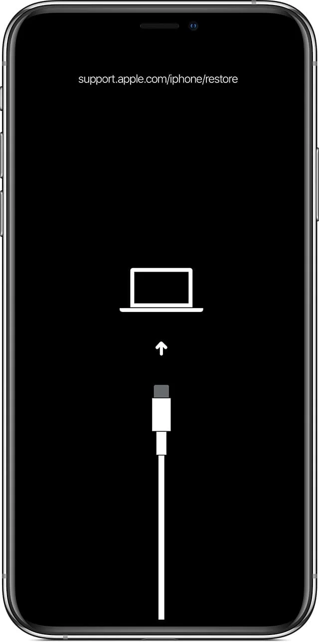 Как да изтриете данни от iPhone или iPad с разбит екран
