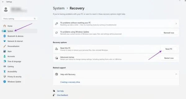 Windows 11 постійно зависає – 5 можливих способів виправлення