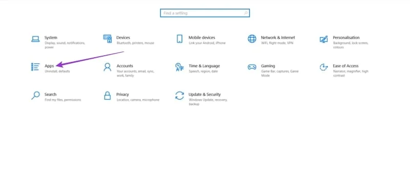 Як виправити код помилки 0x80860010 у Windows