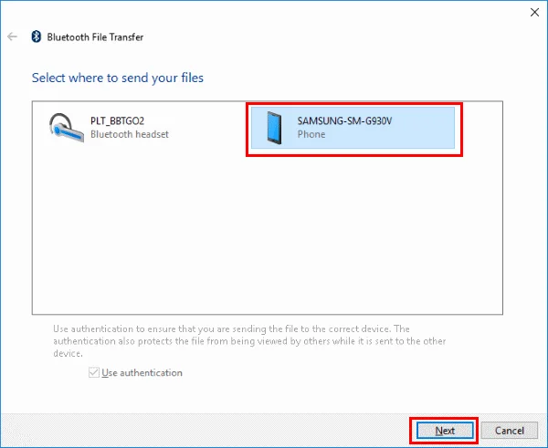 Android: Ne morem izbrisati fotografij iz aplikacije Gallery