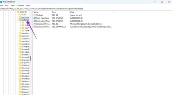 Windows užduočių juosta neveikia Windows 11 – 6 sprendimai