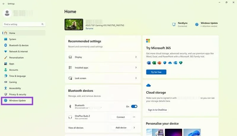 Програма Windows Phone Link не працює – 7 способів виправлення