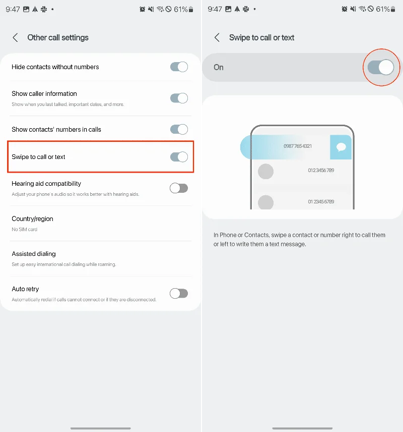 Kako preprečiti nenamerno klicanje s ‘butt-dialingom’ na Androidu
