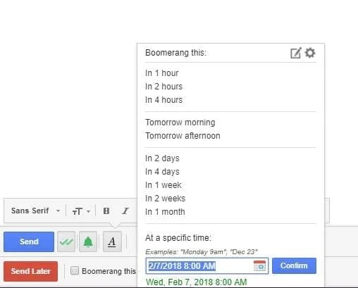 7 „Chrome“ plėtiniai, skirti padidinti „Gmail“ našumą