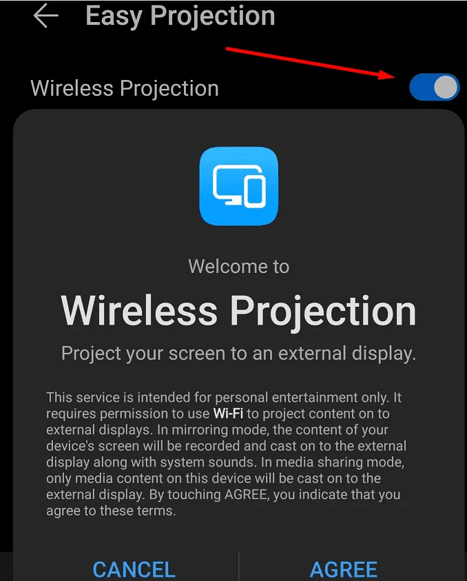 Hur man kastar Microsoft Teams till TV