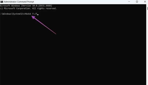 Kako zaznati in popraviti slabe sektore na SSD-ju