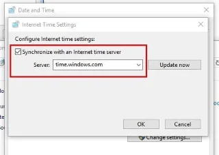 A Windows 11 időpontja helytelen – Okok/Javítások