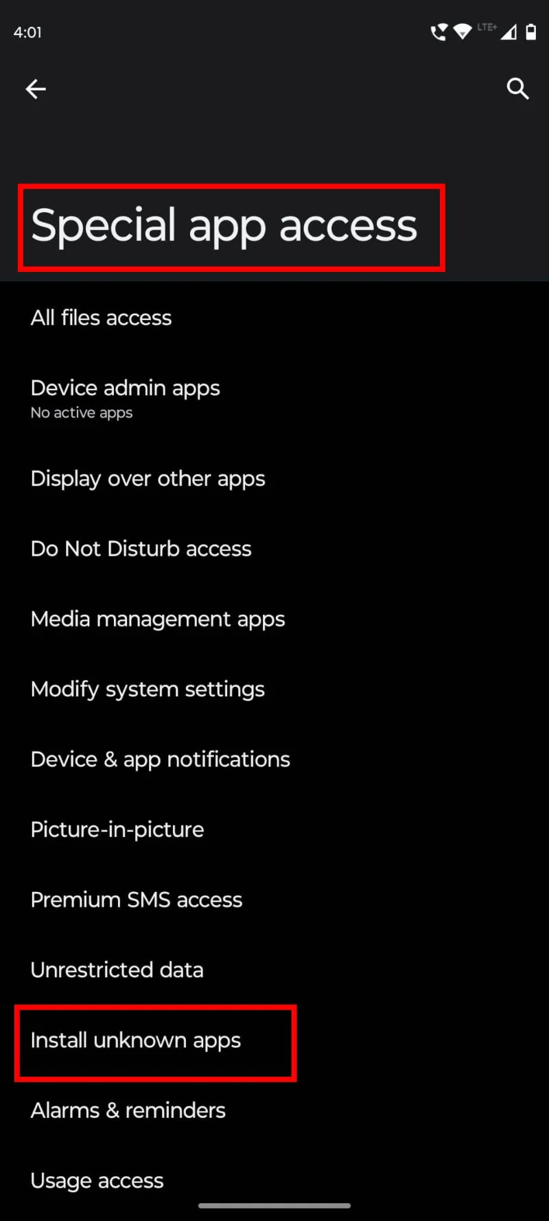 Как да се върнете на по-стара версия на приложение на Android: 3 най-добри метода