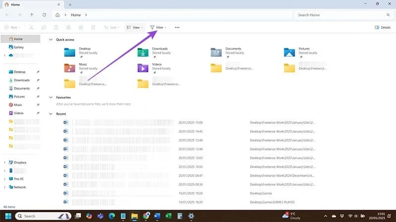 Två sätt att åtgärda 'Något hände och din PIN är inte tillgänglig' fel