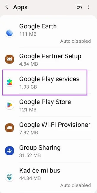 3 måder at fjerne Google Family Link 