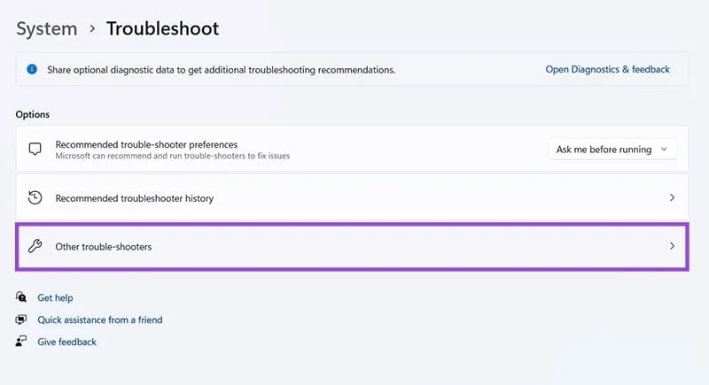 4 Opravy pro poškozenou aktualizaci Windows